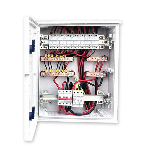 electrical systems