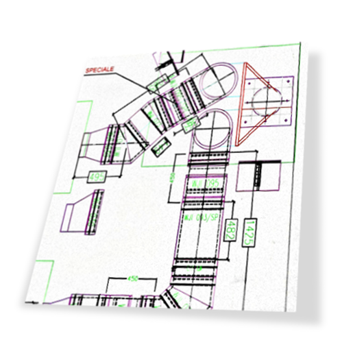 tech design of heat pipe